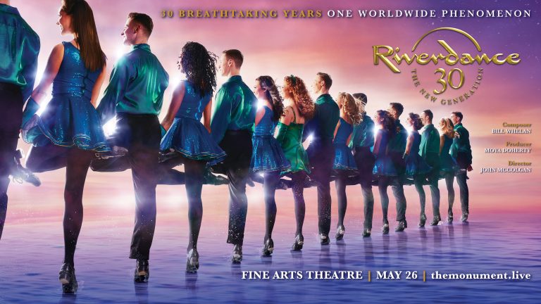Riverdance