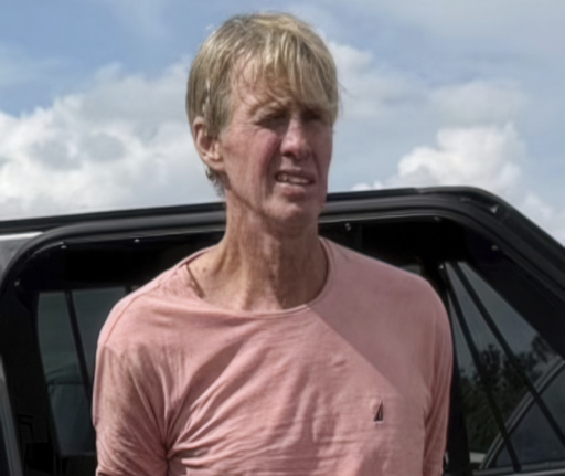 FILE - In this imaged released by the Martin County, Fla., Sheriff's Office, law enforcement officers arrest Ryan Routh, the man suspected in the apparent assassination attempt of Donald Trump,Sept. 15, 2024. (Martin County Sheriff's Office via AP, File)