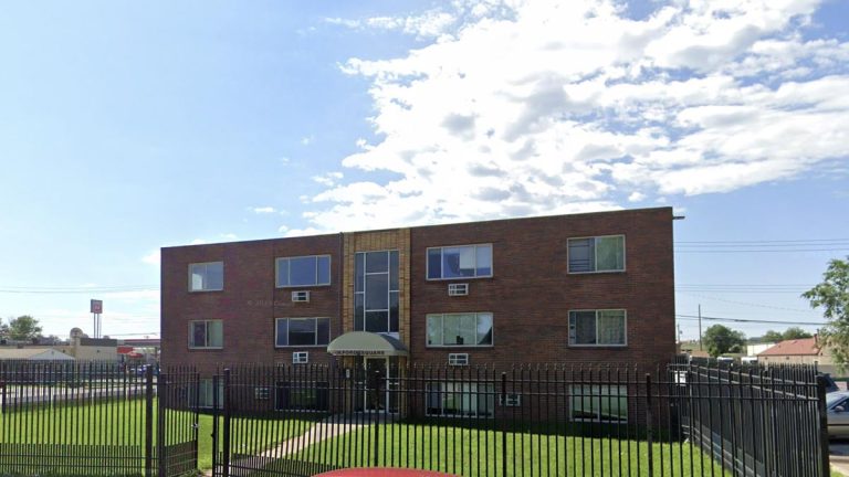 Oxford Square Appartments