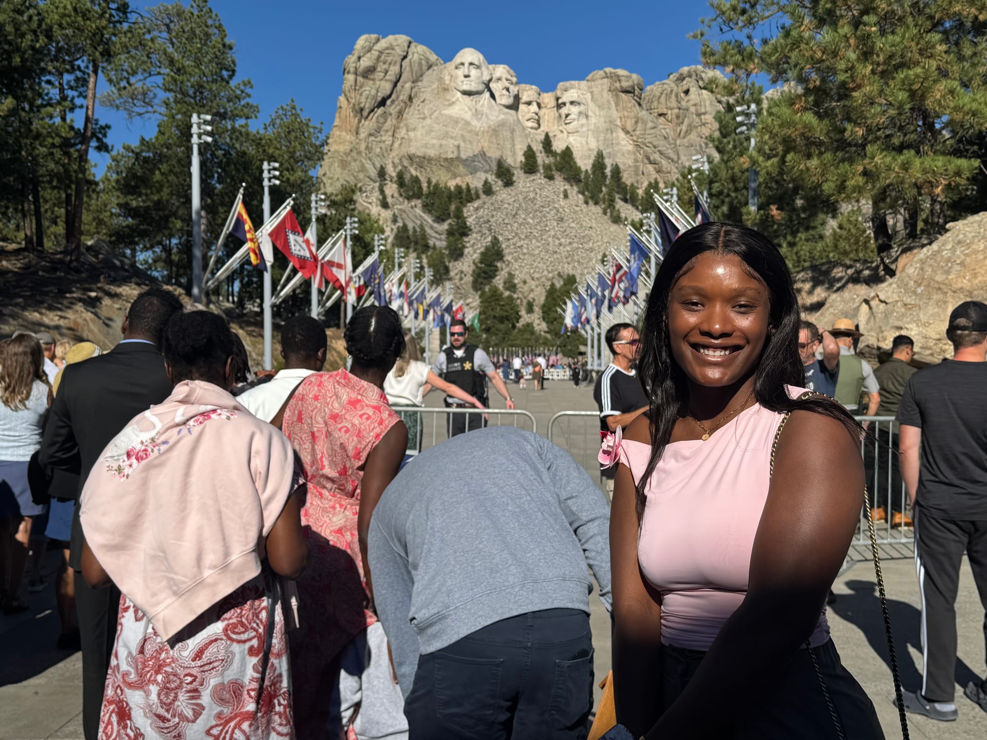 Amid illegal immigration purge, new citizens are welcomed