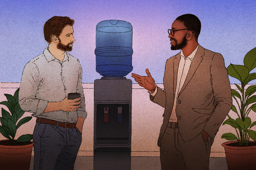 (AP Illustration / Peter Hamlin)