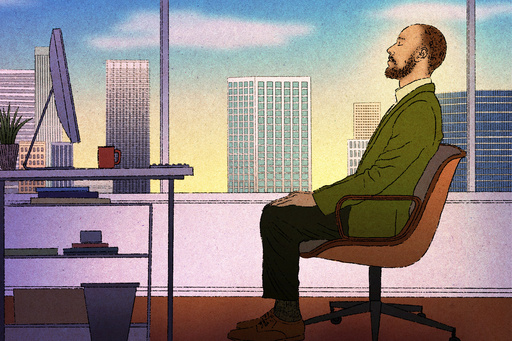 (AP Illustration / Peter Hamlin)