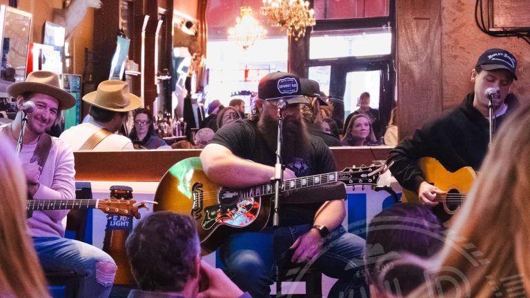 Wild West Songwriters