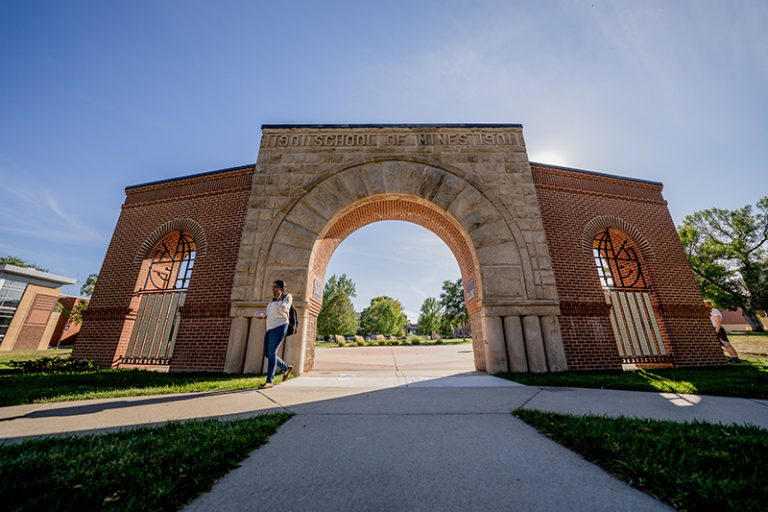 south dakota school of mines