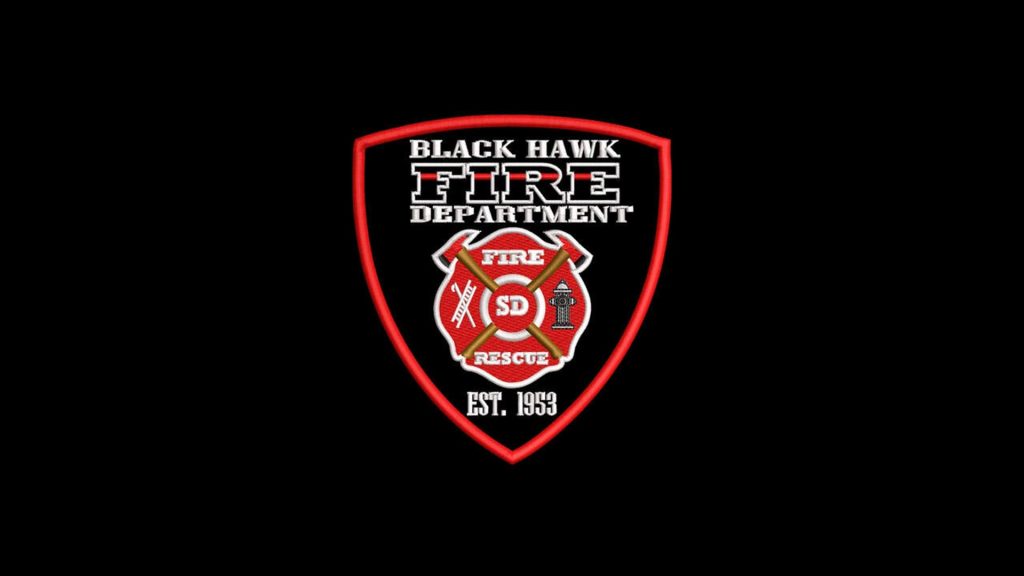 black hawk fire department