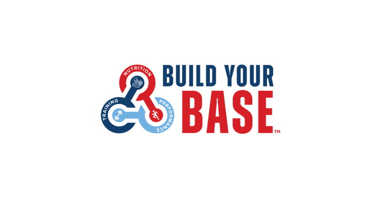 build your base