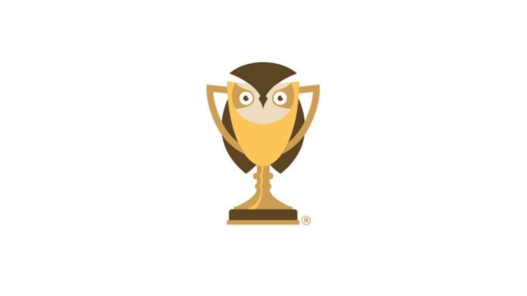 golden owl award