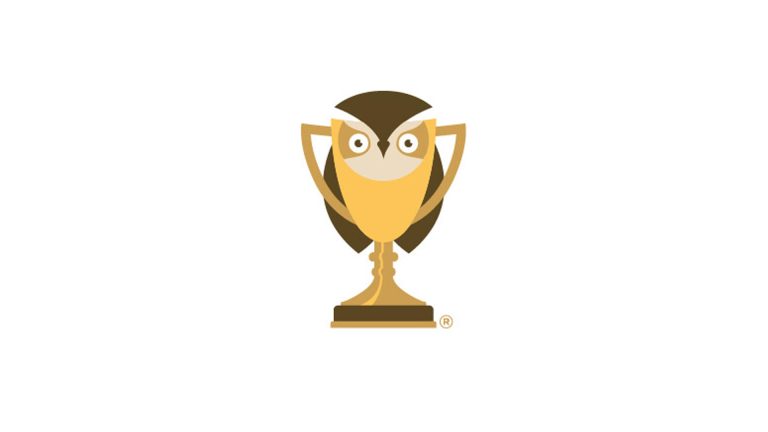 golden owl award