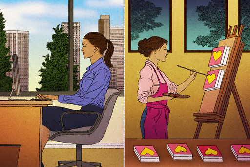 (AP Illustration / Peter Hamlin)