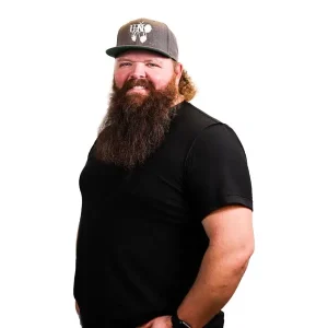 Picture of Brandon Jones