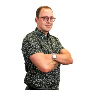 Picture of Chris Hornick