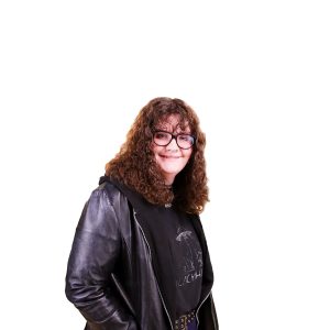 Picture of Fiona Ton