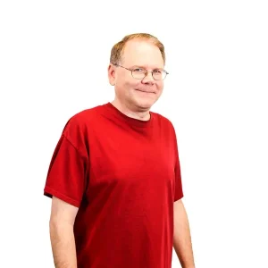 Picture of Gary Matthews