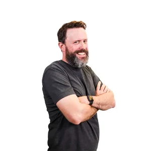 Picture of Mark Houston