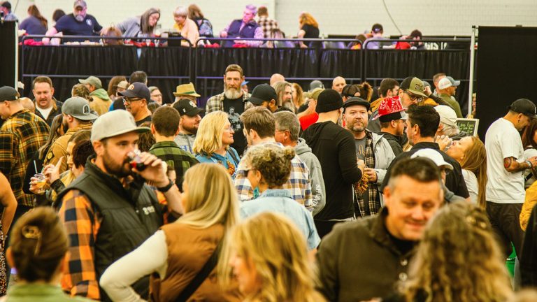 Mountain West Beer Fest